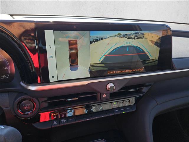 Used 2025 Toyota Crown Platinum image 19