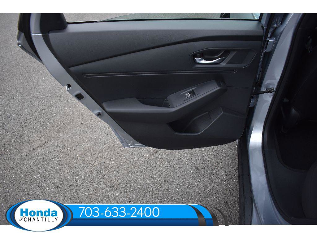 New 2026 Honda Accord Hybrid Sport image 29