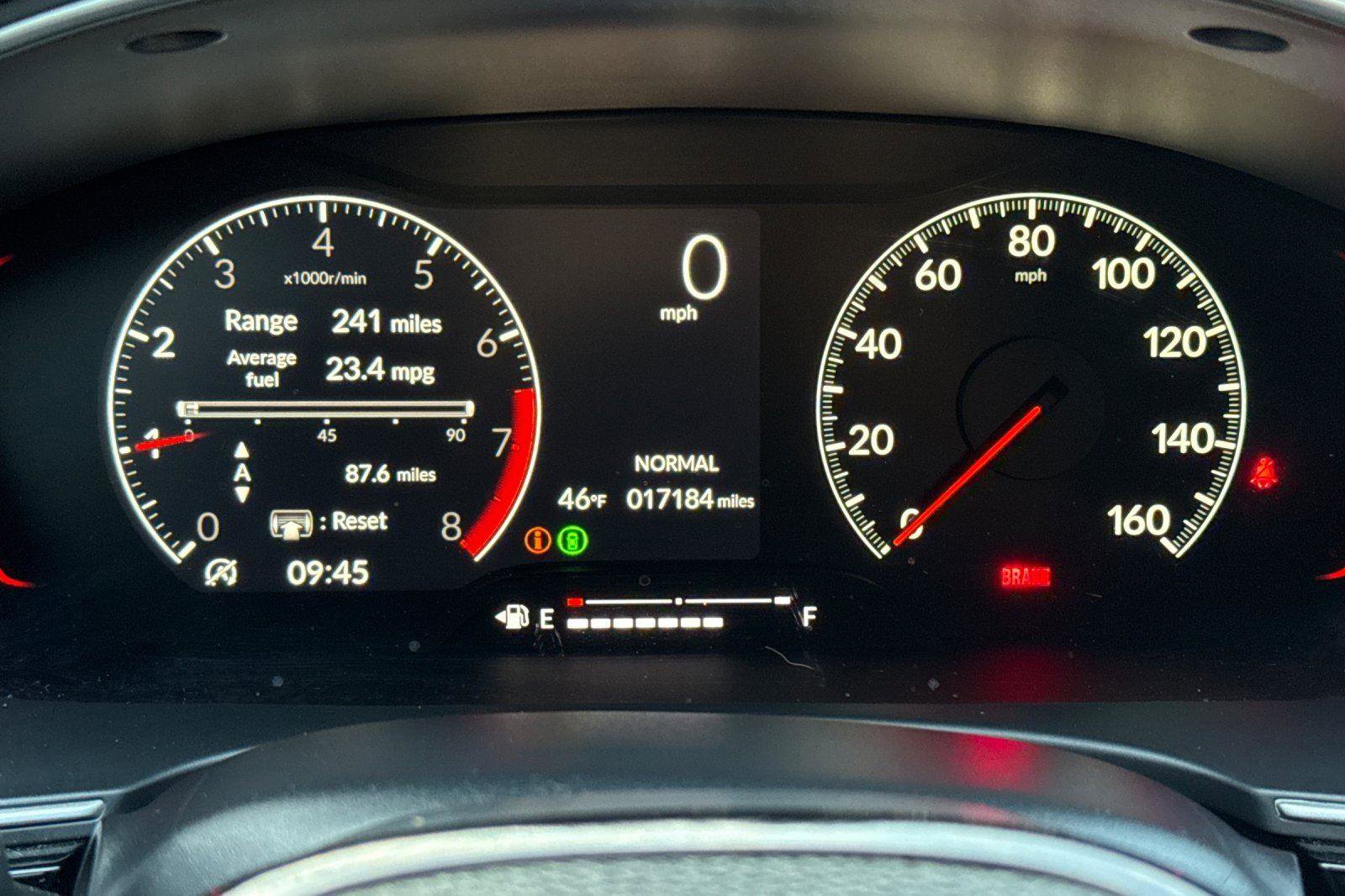 Used 2024 Honda Civic Si image 23