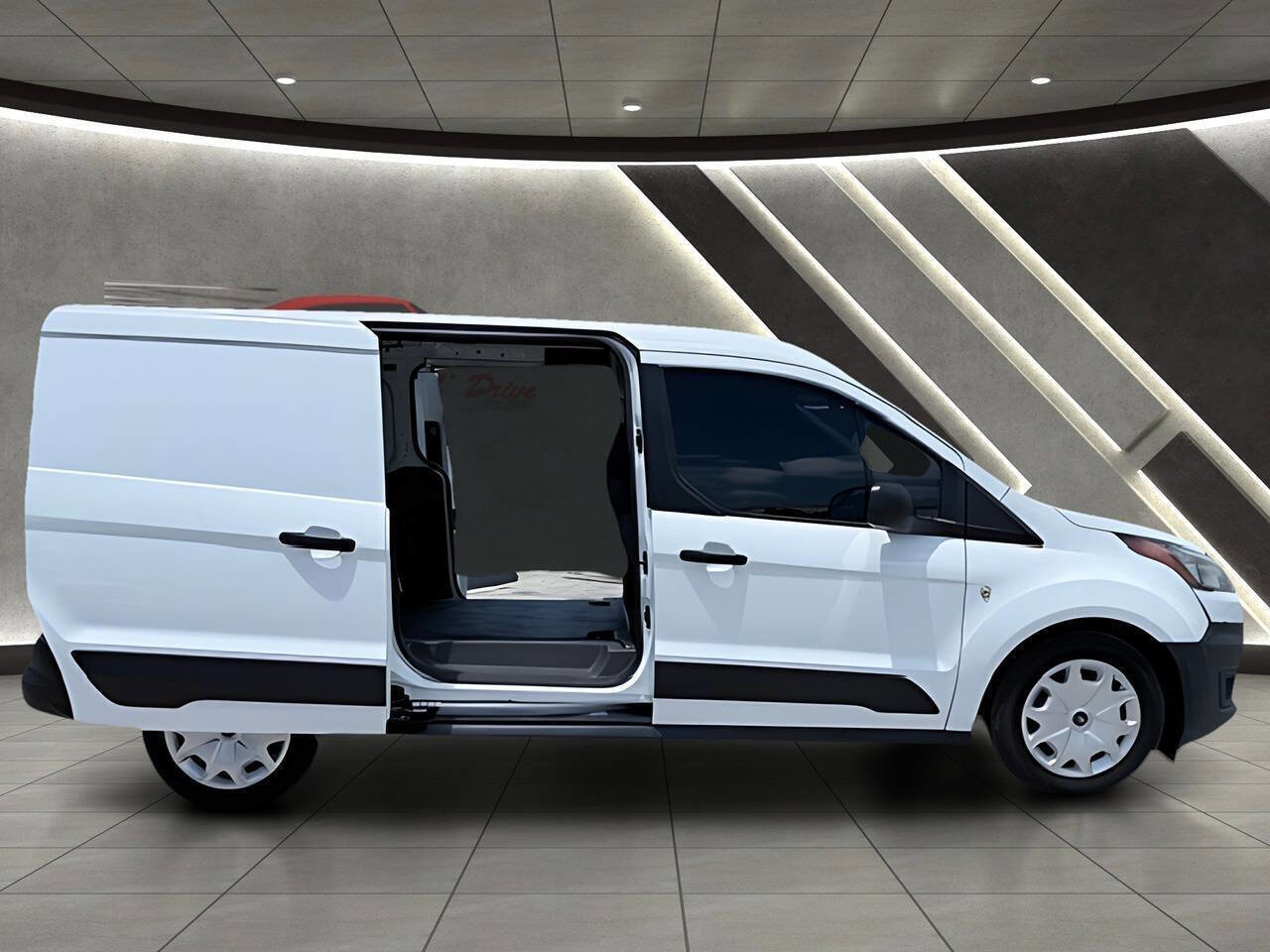 Used 2021 Ford Transit Connect XL FWD image 13