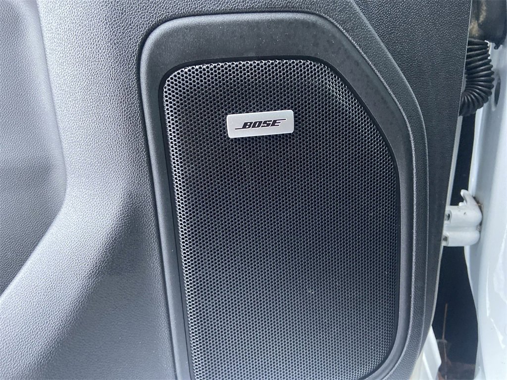 Used 2020 Chevrolet Silverado 3500 LTZ w/ LTZ Plus Package image 24