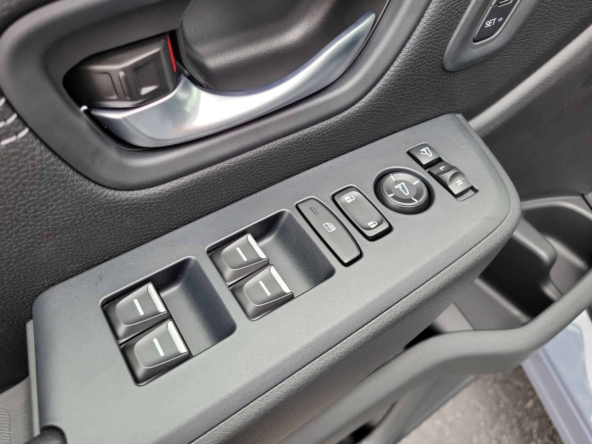 New 2026 Honda Pilot Elite image 9