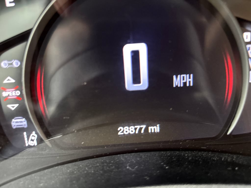Used 2023 Dodge Durango R/T w/ Hemi Orange Plus Package AWD/4WD image 23