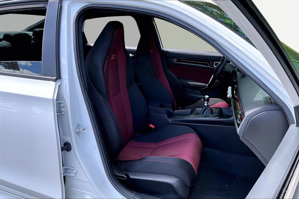 Used 2024 Honda Civic Si image 22