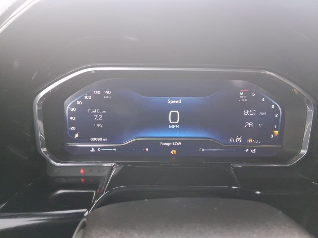 Used 2024 Chevrolet Silverado 2500 LT image 26