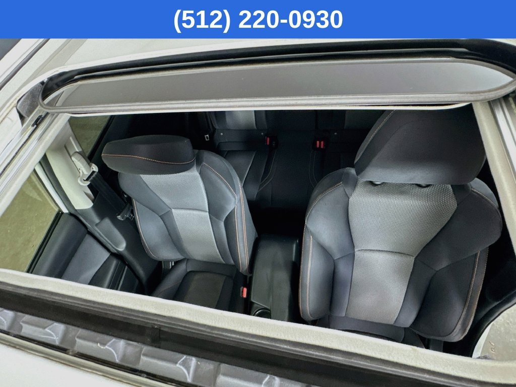 Certified 2021 Subaru Crosstrek 2.0i Premium w/ Moonroof Package AWD/4WD image 27