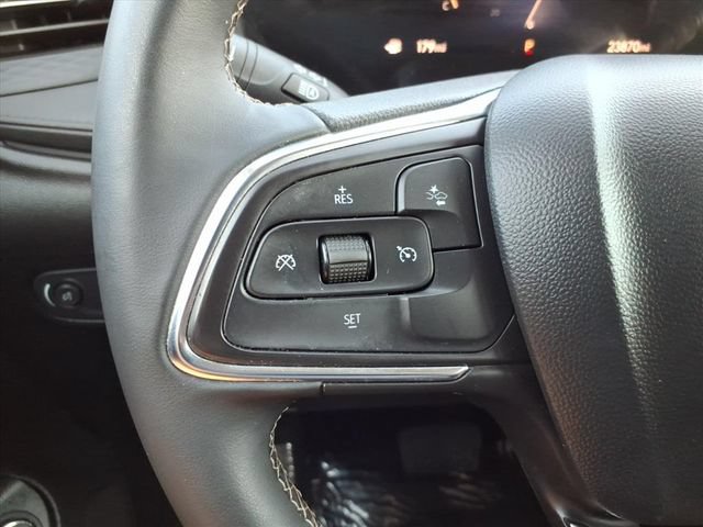 Used 2024 Buick Encore GX Preferred AWD/4WD image 36