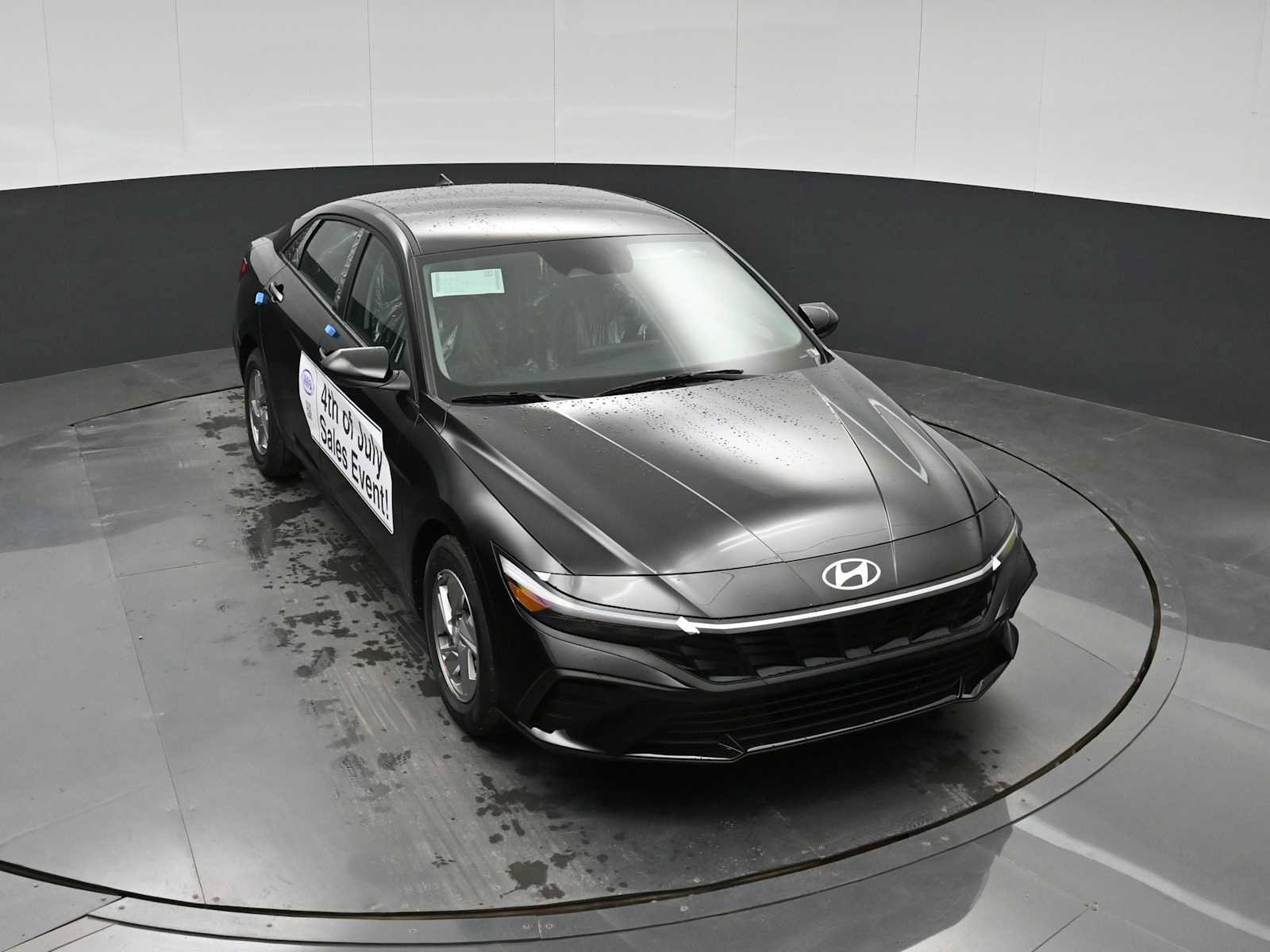 New 2026 Hyundai Elantra SE FWD image 24