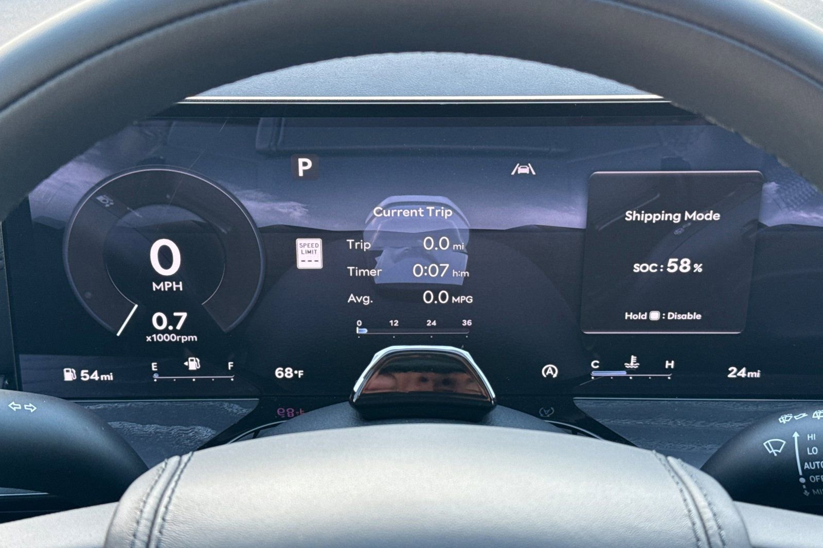 New 2026 Genesis GV80 3.5T Prestige image 32