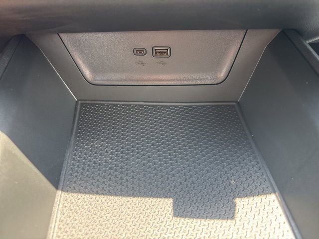 New 2026 Chevrolet Equinox RS w/ Convenience Package III FWD image 31