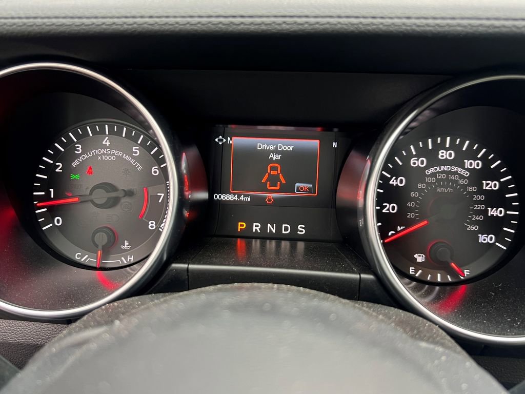 Used 2023 Ford Mustang Coupe w/ Equipment Group 101A image 29