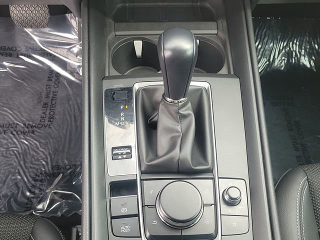 Certified 2024 MAZDA CX-50 AWD 2.5 S w/ Cargo Package image 32