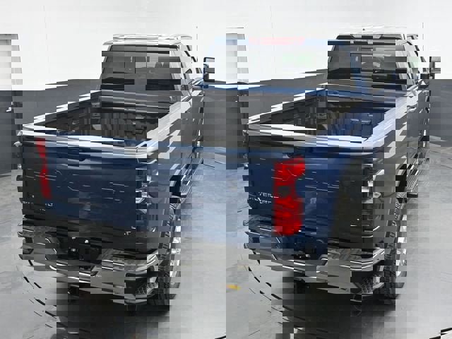 New 2026 Chevrolet Silverado 3500 LT w/ Leather Package image 40