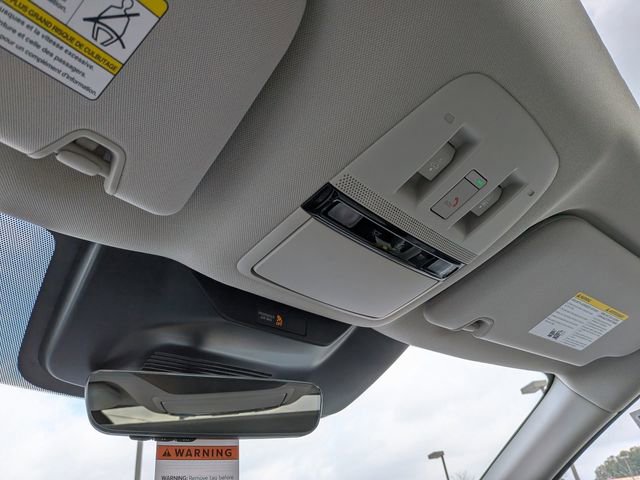 New 2026 Nissan Murano SL image 21