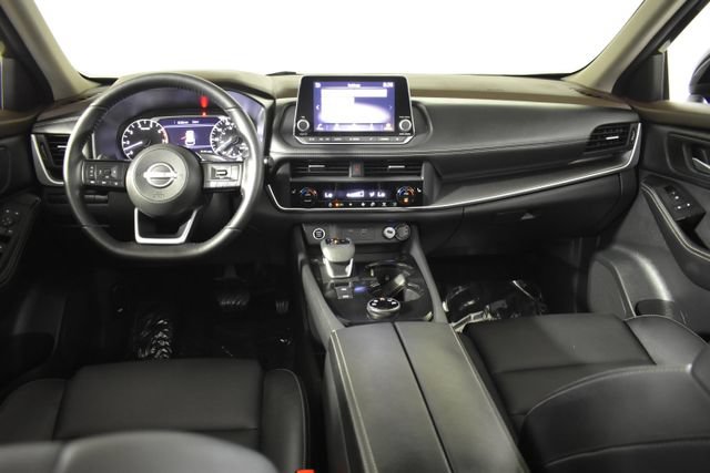Certified 2023 Nissan Rogue SV w/ SV Premium B Package AWD/4WD image 25