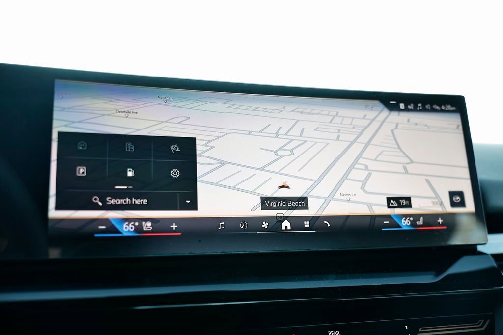 New 2026 BMW 530i w/ Premium Package image 37