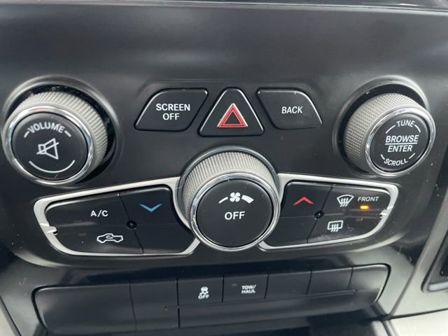 Used 2018 RAM 1500 Sport w/ Quick Order Package 26Q Night image 26