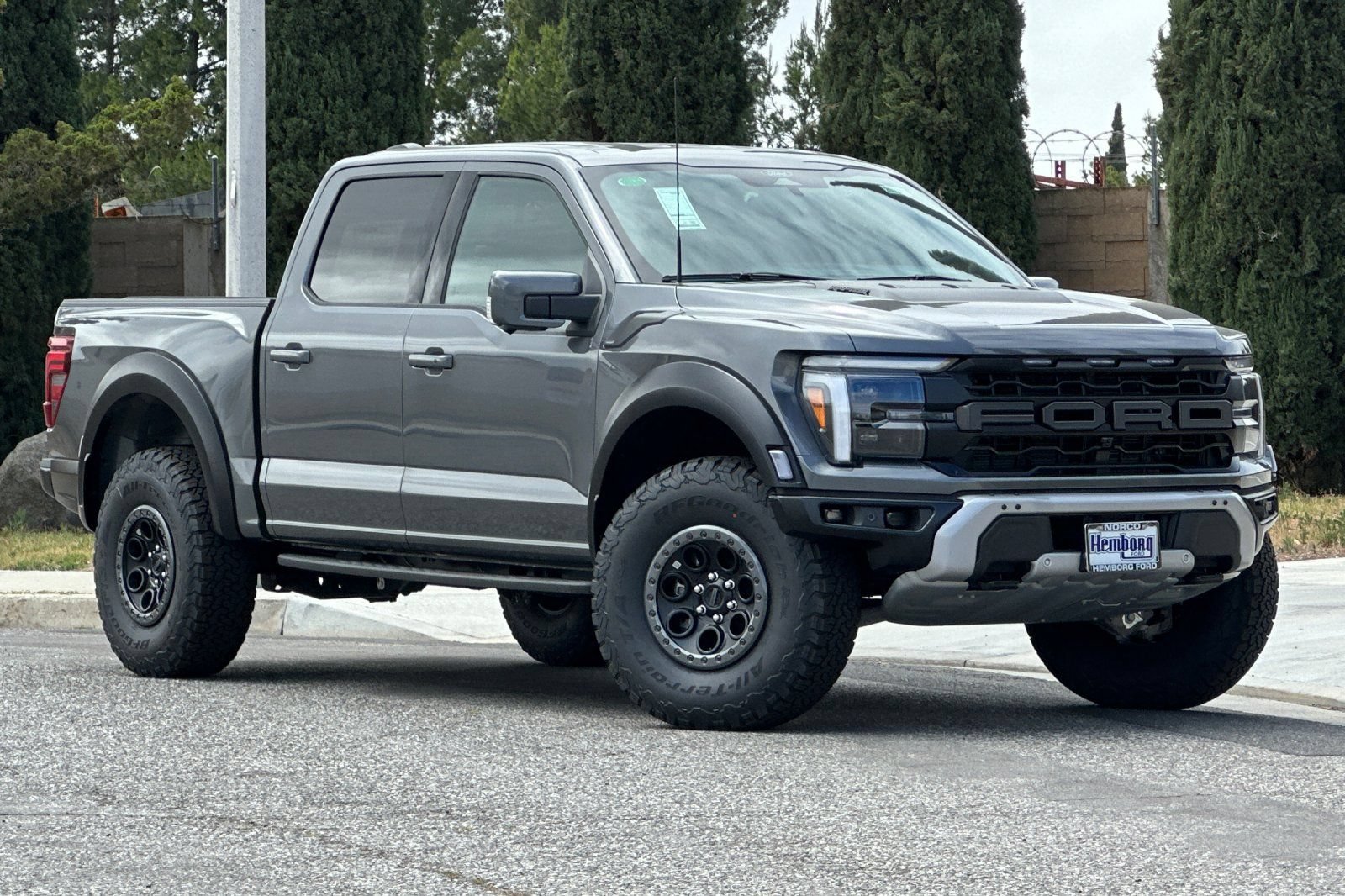 New 2026 Ford F150 Raptor AWD/4WD video 2