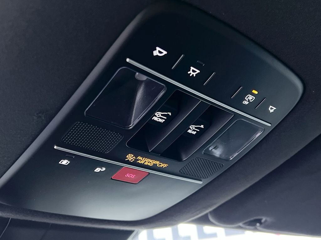 New 2026 Hyundai Palisade Calligraphy AWD/4WD image 32