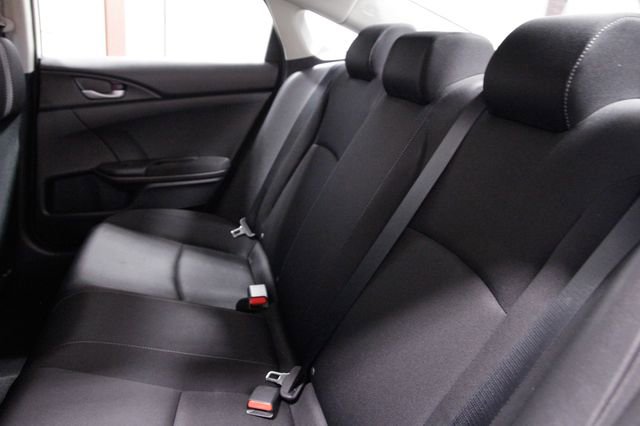 Certified 2020 Honda Civic LX image 16
