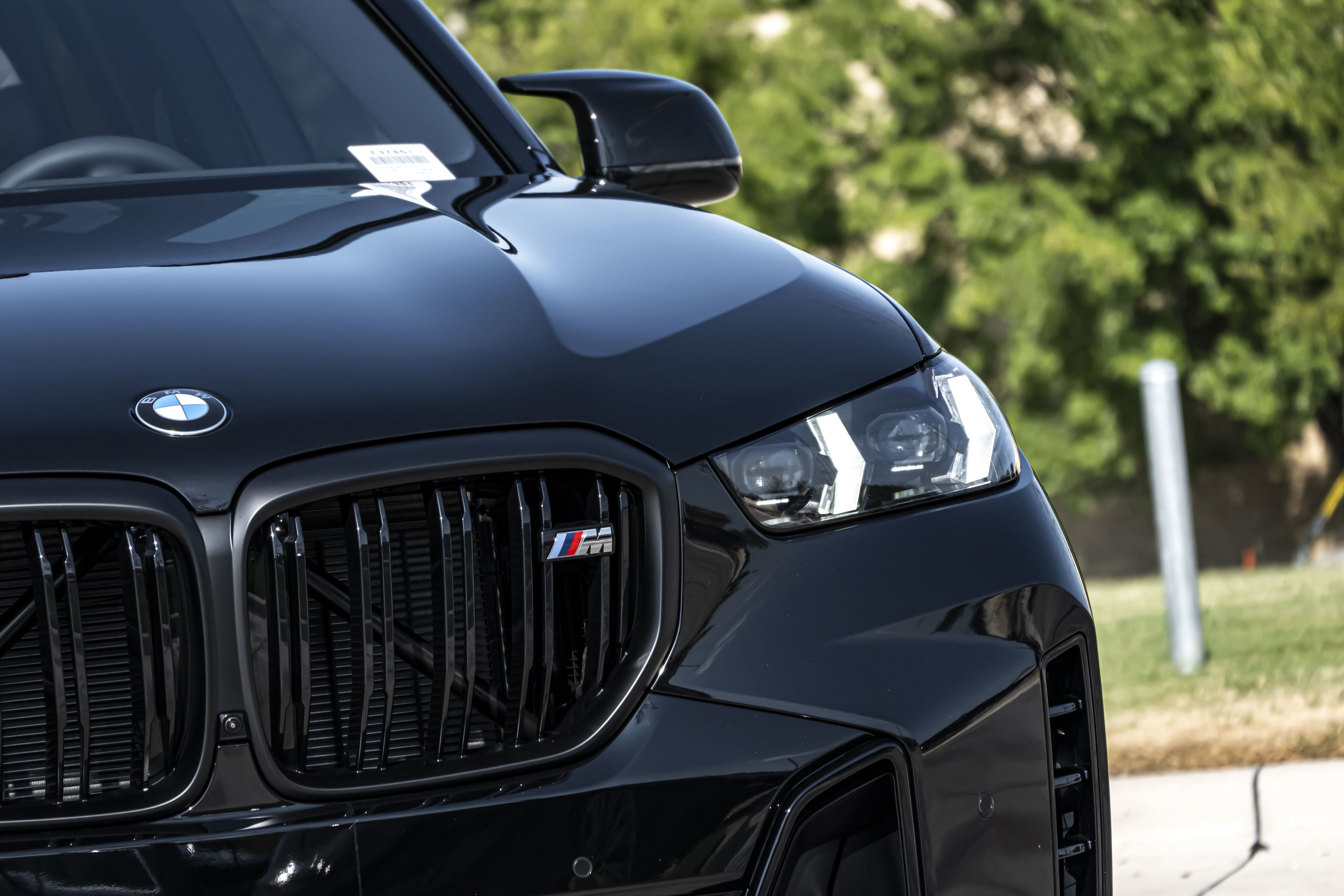 New 2026 BMW X5 M60i image 7