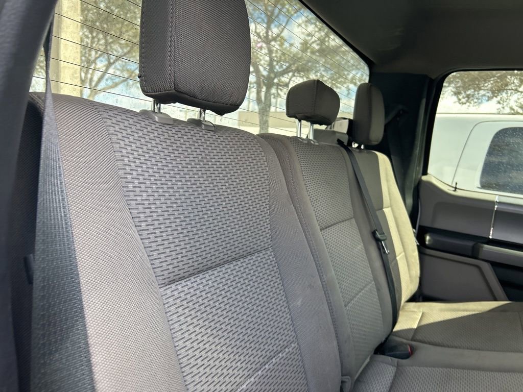 Used 2020 Ford F250 XLT w/ XLT Premium Package image 12