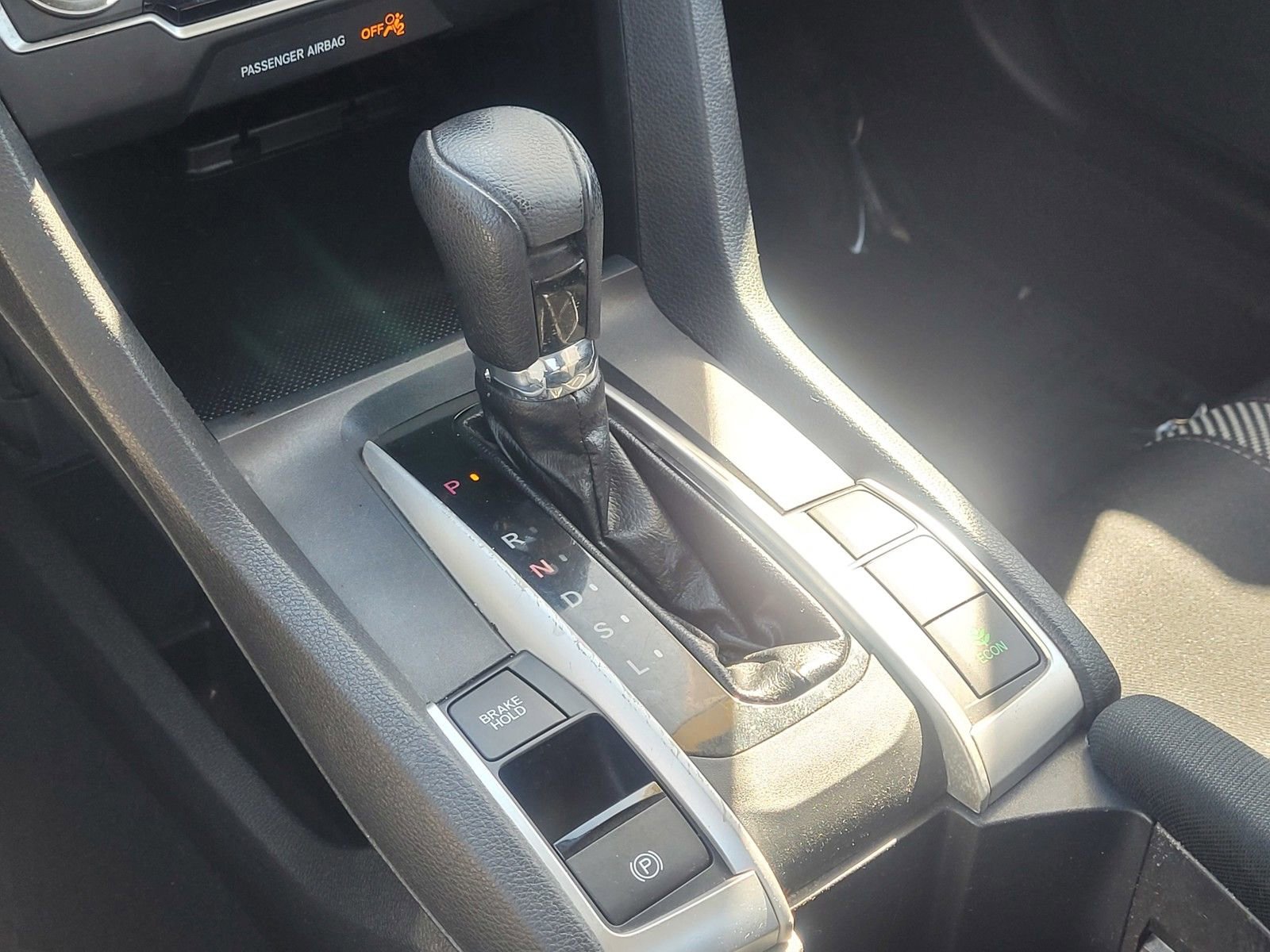 Used 2017 Honda Civic LX image 26