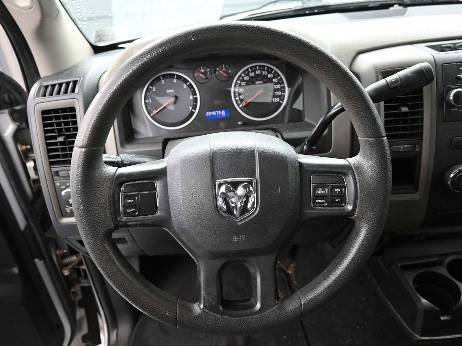 Used 2012 RAM 1500 Express image 12