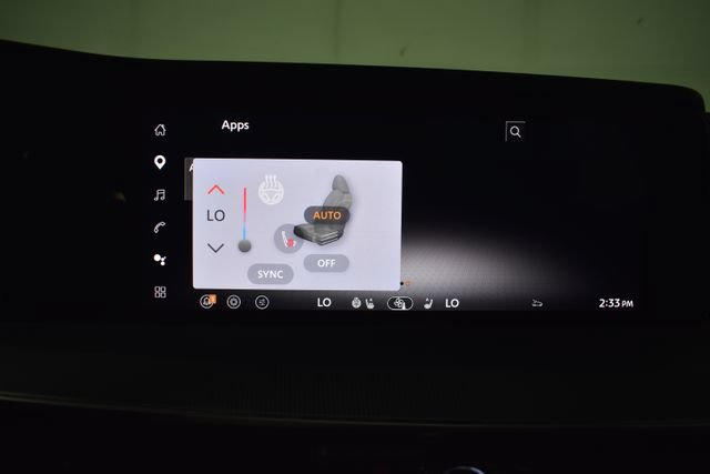 Certified 2025 Nissan Murano SL AWD/4WD image 25