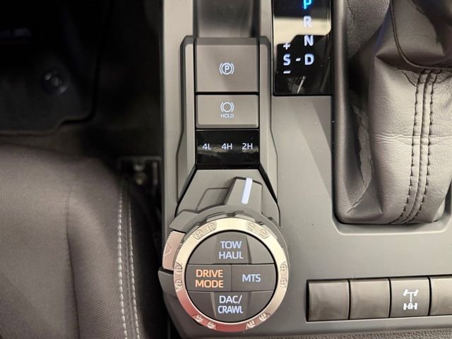 New 2026 Toyota Tacoma TRD Off-Road AWD/4WD image 67