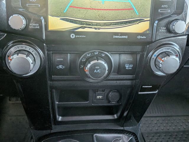 Used 2023 Toyota 4Runner TRD Off-Road Premium w/ Moonroof Package AWD/4WD image 24
