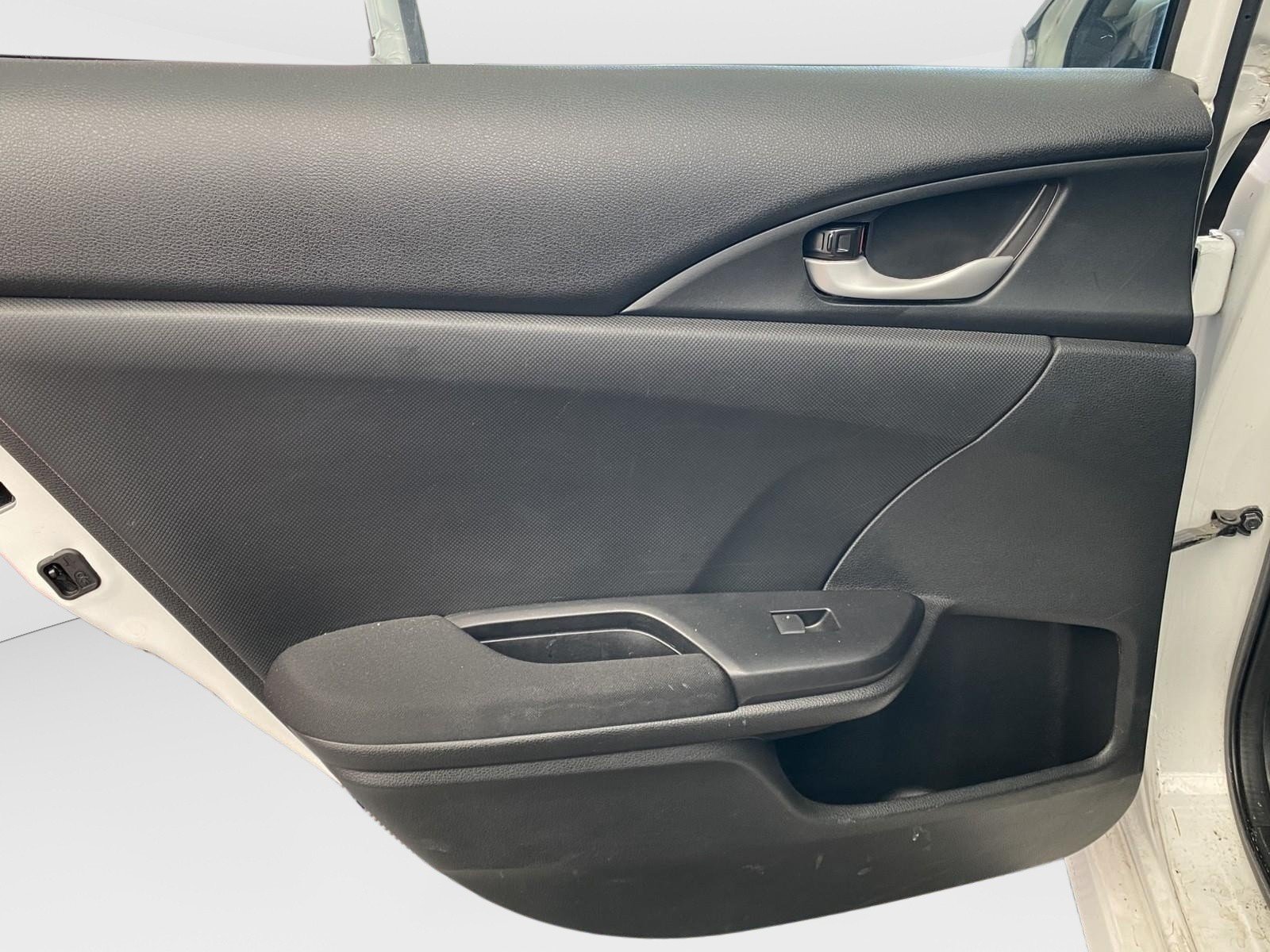 Used 2020 Honda Civic LX image 12