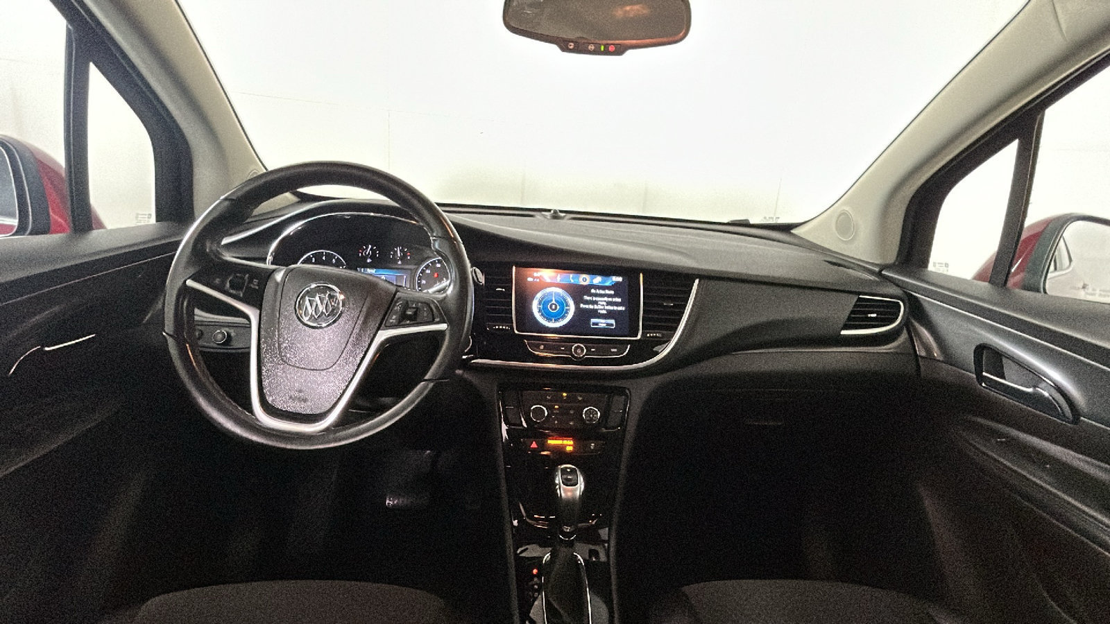 Used 2019 Buick Encore Preferred AWD/4WD image 32