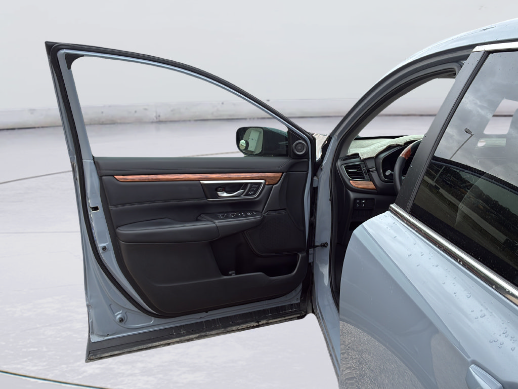 Used 2021 Honda CR-V EX-L image 20