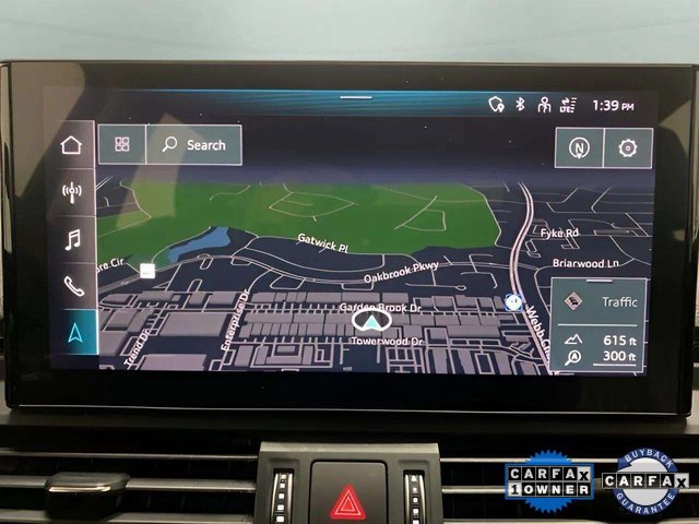 Used 2023 Audi Q5 2.0T Premium Plus w/ Premium Plus Package image 45