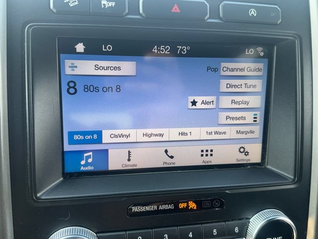 Used 2019 Ford Expedition Max XLT AWD/4WD image 19