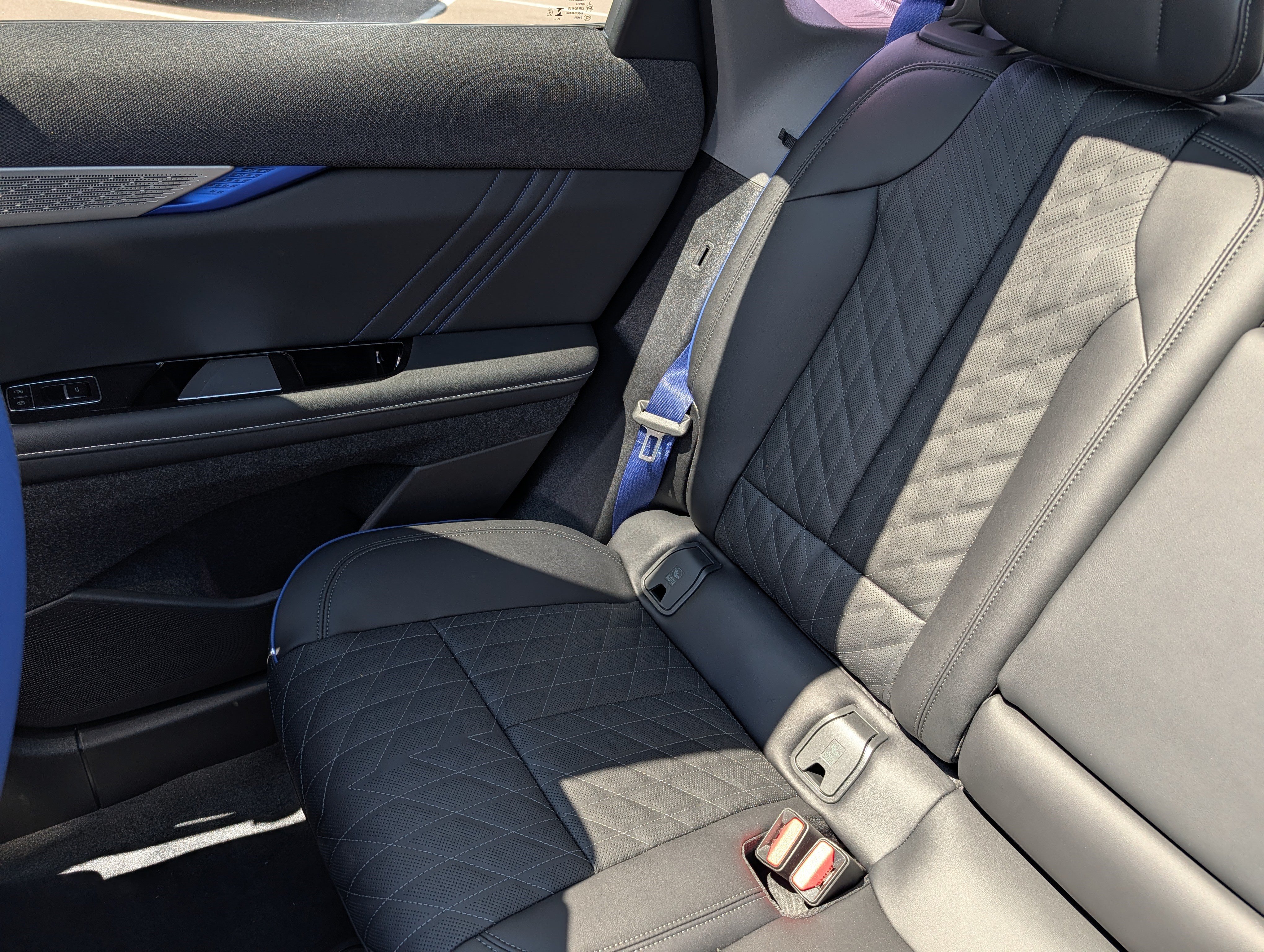 New 2026 Cadillac Optiq V w/ Magnus Launch Edition AWD/4WD image 14
