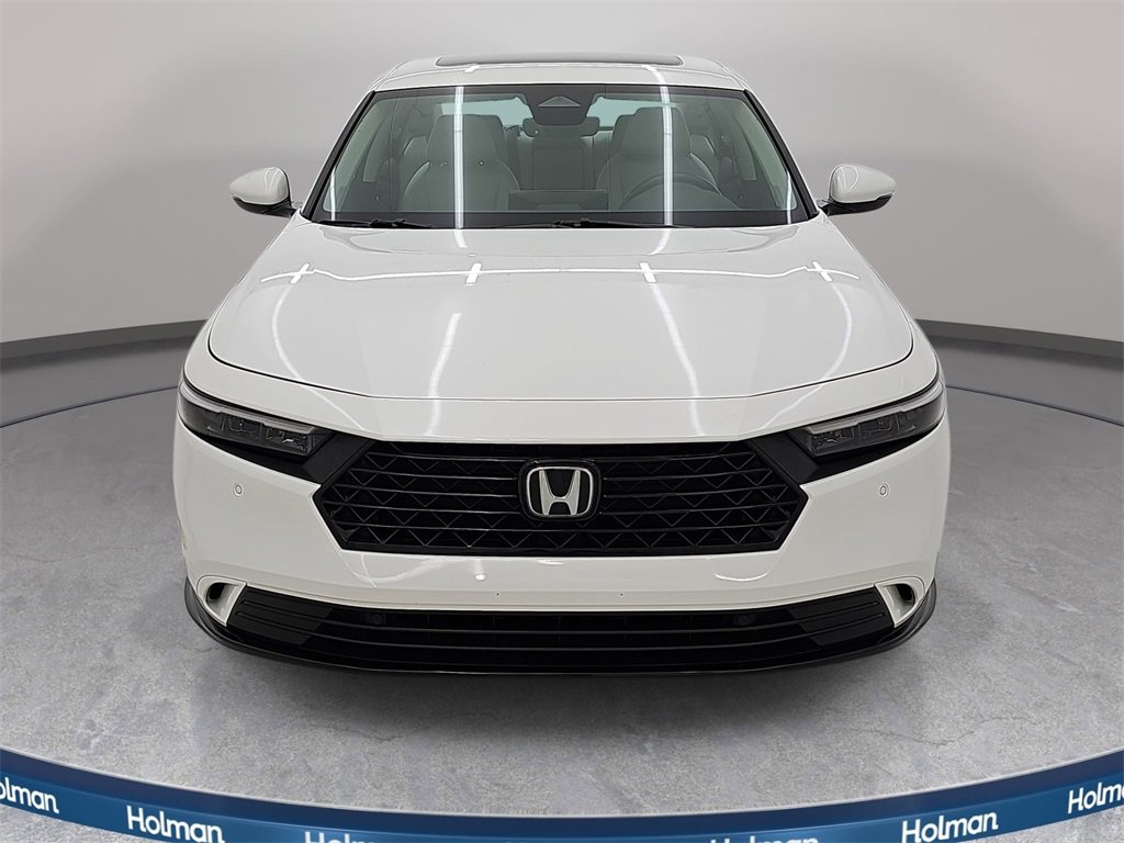 Certified 2023 Honda Accord EX-L image 2