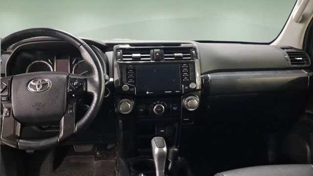 Used 2023 Toyota 4Runner TRD Off-Road Premium w/ Off Road Premium Plus Package AWD/4WD image 8