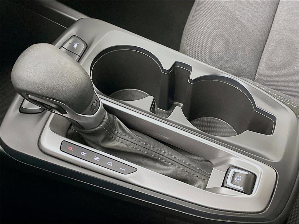 Certified 2025 Chevrolet Trax LS image 19