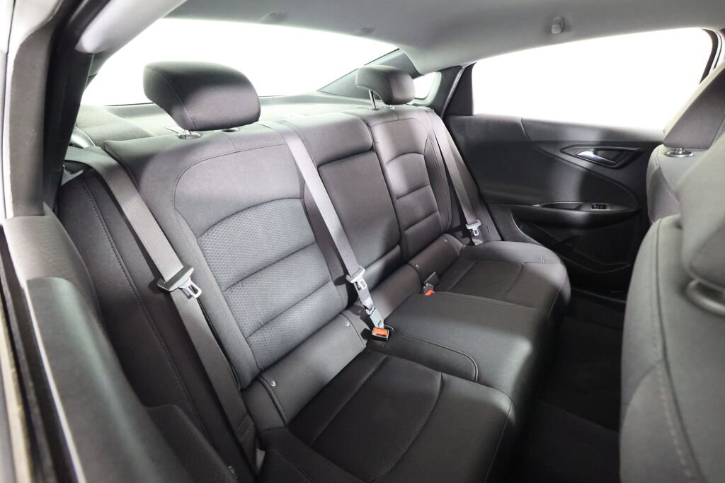 Used 2019 Chevrolet Malibu LT FWD image 20