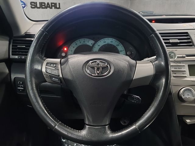 Used 2010 Toyota Camry SE FWD image 11
