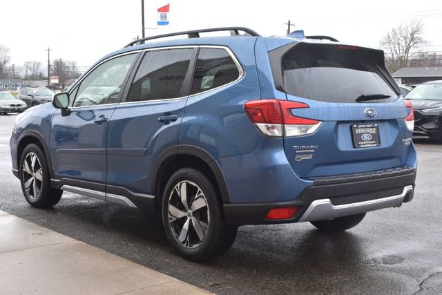 Used 2021 Subaru Forester Touring image 15