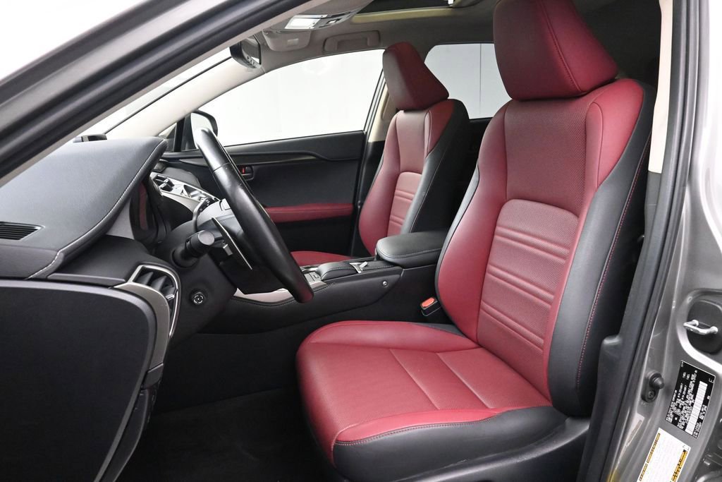 Used 2020 Lexus NX 300 AWD w/ Comfort Package image 16
