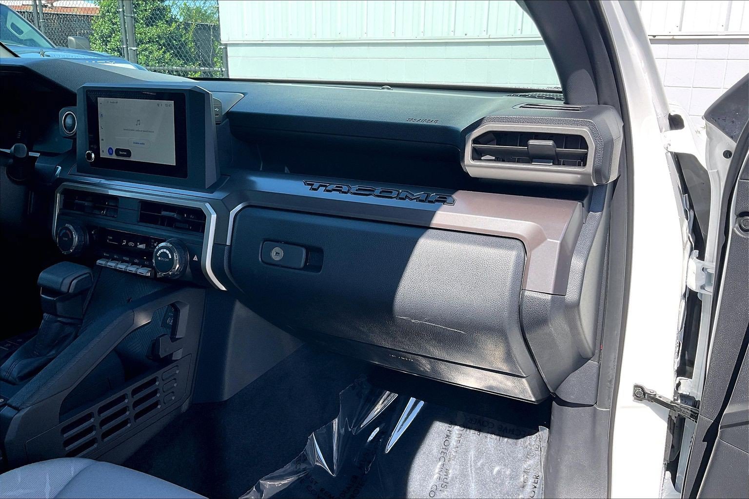 Used 2025 Toyota Tacoma SR5 RWD image 21