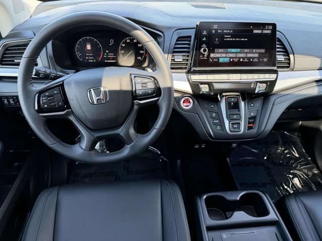 Certified 2026 Honda Odyssey EX-L image 14