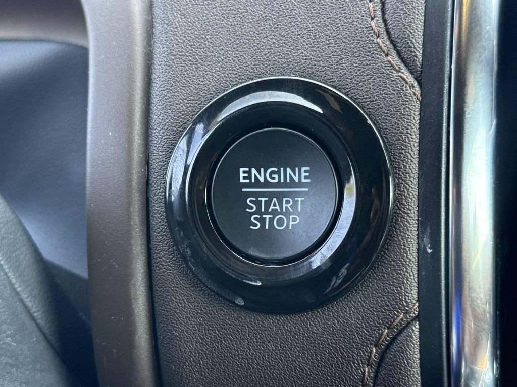 Used 2025 Ford Expedition Max King Ranch AWD/4WD image 39