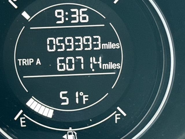 Used 2017 Honda HR-V EX image 26