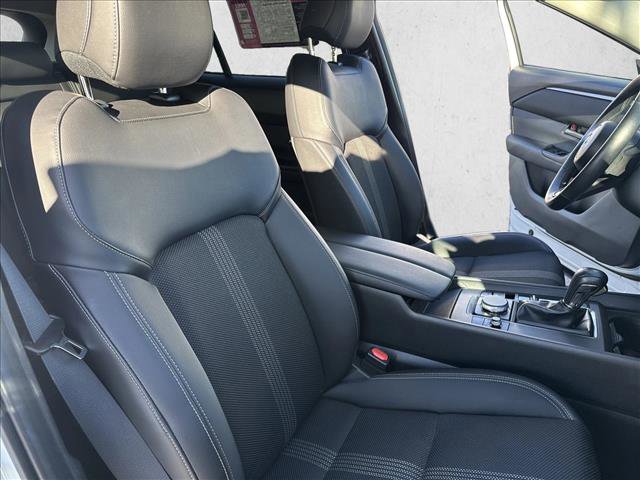 Used 2023 MAZDA CX-50 2.5 S w/ Accent Package image 24