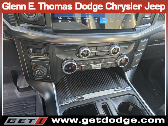 Used 2025 Ford F150 Raptor AWD/4WD image 18